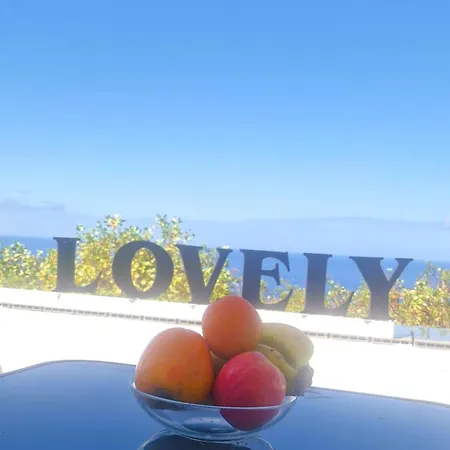 Lovely La Palmita *