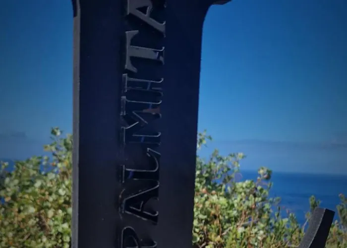 Lovely La Palmita شقة