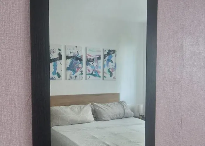 شقة Lovely La Palmita