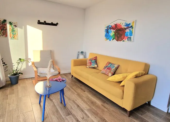 شقة Lovely La Palmita La Victoria de Acentejo