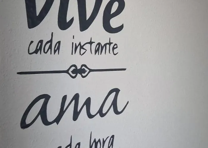 شقة Lovely La Palmita