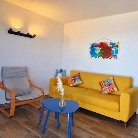 Apartment Lovely La Palmita *