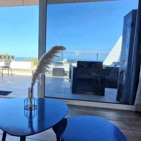 Lovely La Palmita Apartman La Victoria de Acentejo