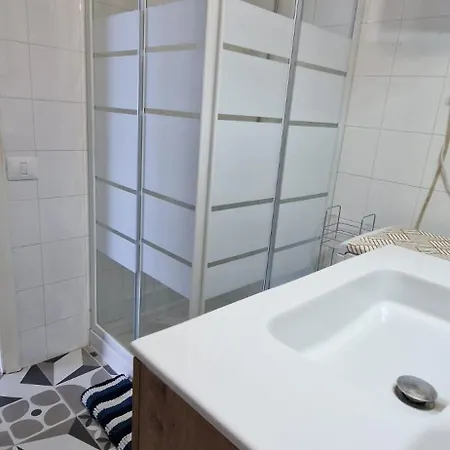 Lovely La Palmita Apartment