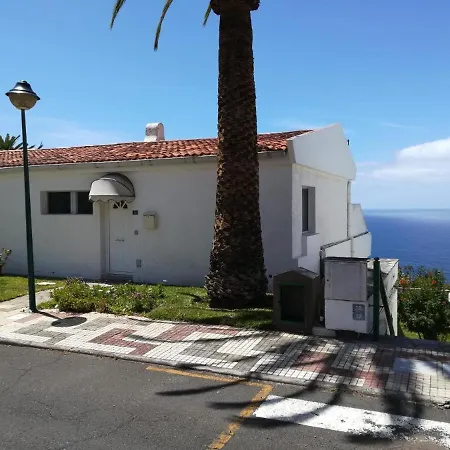 Lovely La Palmita Apartman