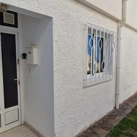 Lovely La Palmita Apartman La Victoria de Acentejo