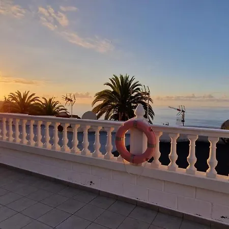 Lovely La Palmita * La Victoria de Acentejo