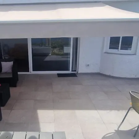 Apartament Lovely La Palmita La Victoria de Acentejo