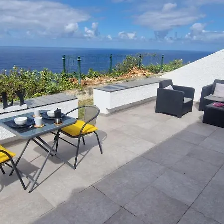 Apartament Lovely La Palmita