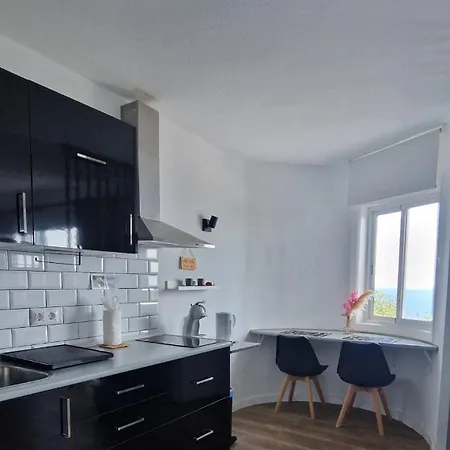 Apartament Lovely La Palmita *