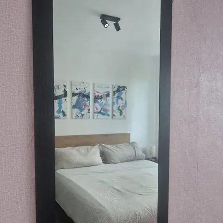 Apartament Lovely La Palmita
