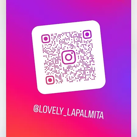 Apartament Lovely La Palmita *