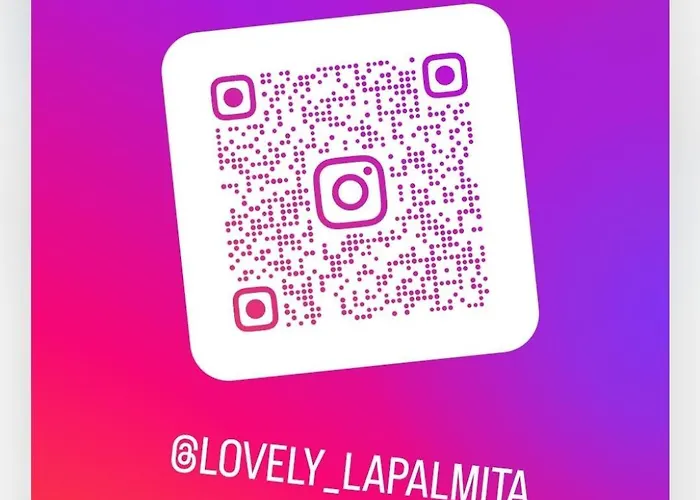 Apartamento Lovely La Palmita *